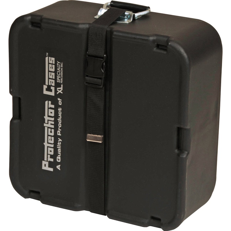 Gator CLASSIC Series Drum Set Hard Case (Pack of 5)