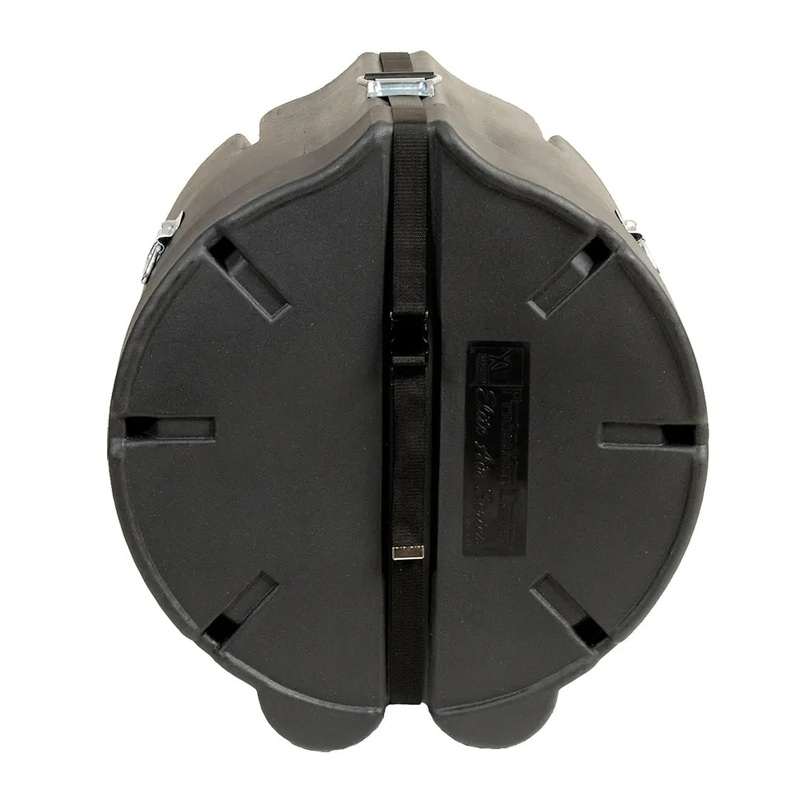 Gator ELITE AIR Series Bass Drum Hard Case – 22″x18″