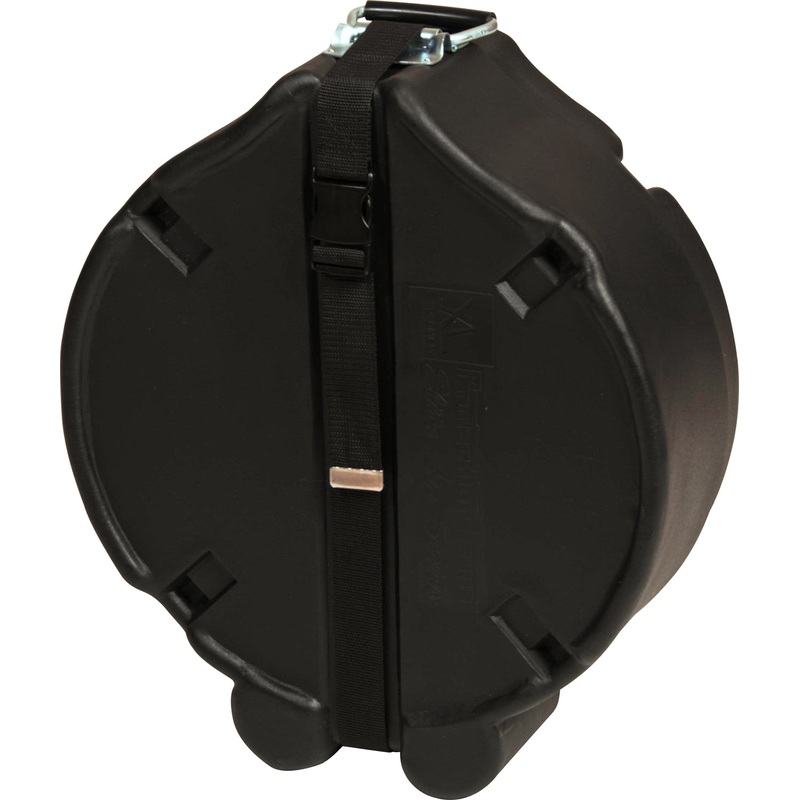 Gator ELITE AIR Series Snare Drum Hard Case – 14″x8″