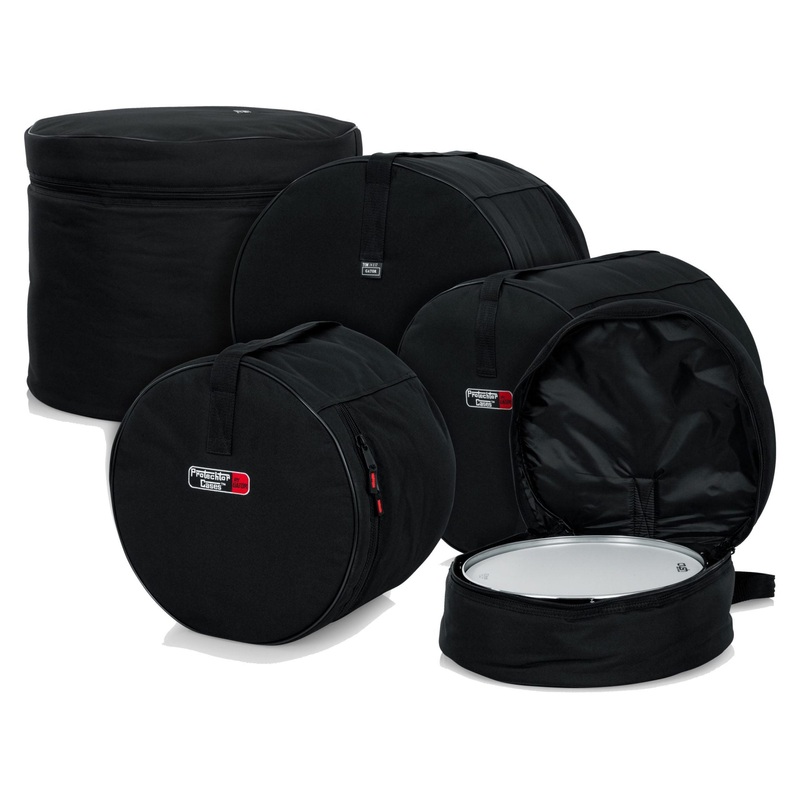 Gator FUSION Drum Set Gigbag (Set of 5)
