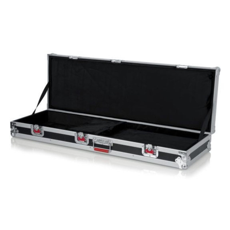 Gator G-TOUR-BASS Bass Guitar Road Case