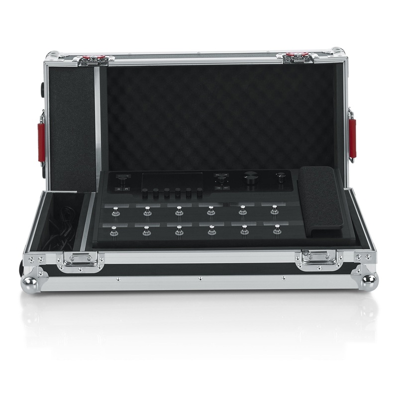 Gator G-TOUR-HELIXFLOOR Guitar Amp Transporter