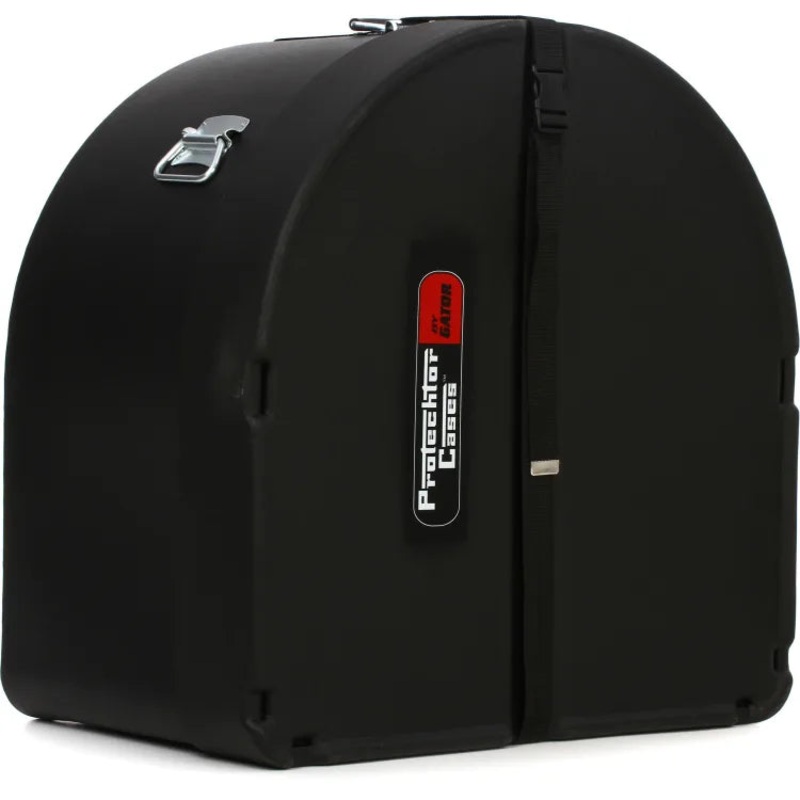 Gator GP-PC2617PD Steel Drum Hard Case – 26″