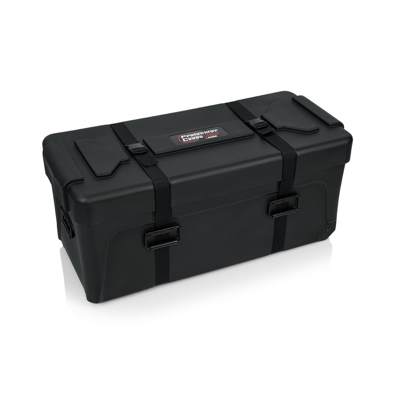 Gator GP-TRAP-3614-16 Hardware Case – 36″X16″X14″