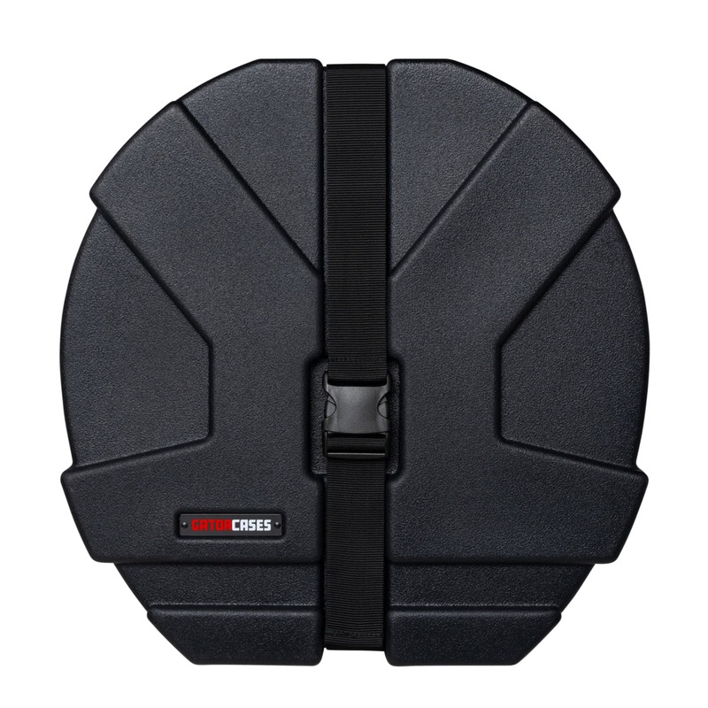 Gator GROOVES ROTO Floor Tom Hard Case – 16″x16″