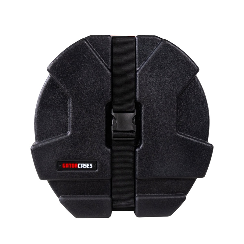 Gator GROOVES ROTO Tom Hard Case – 13″x17″