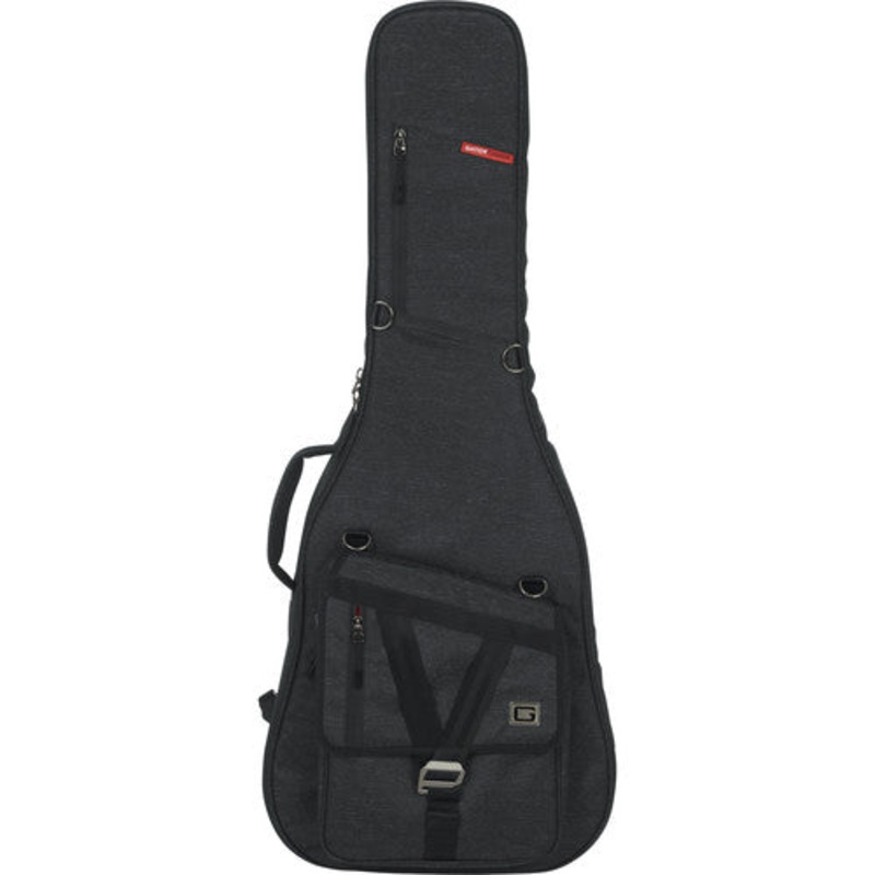 Gator GT-RES00CLASS-BLK Classic Guitar Gigbag