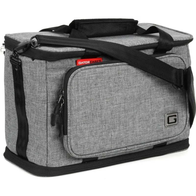 Gator GT-UNIVERSALOX Guitar Amplifier Gigbag