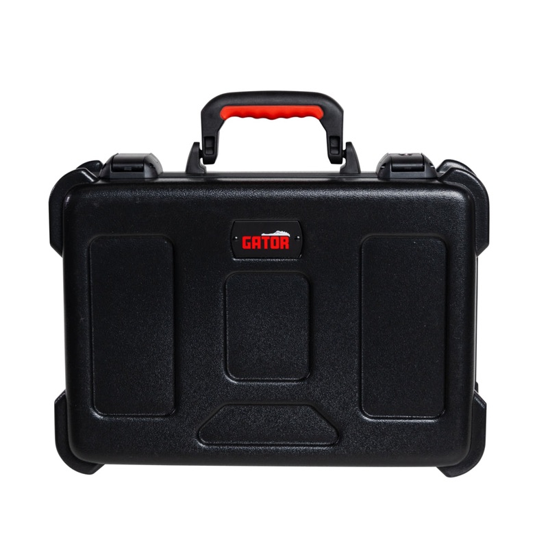 Gator GTSA-GTR-QC1 Guitar Amplifier Hard Case