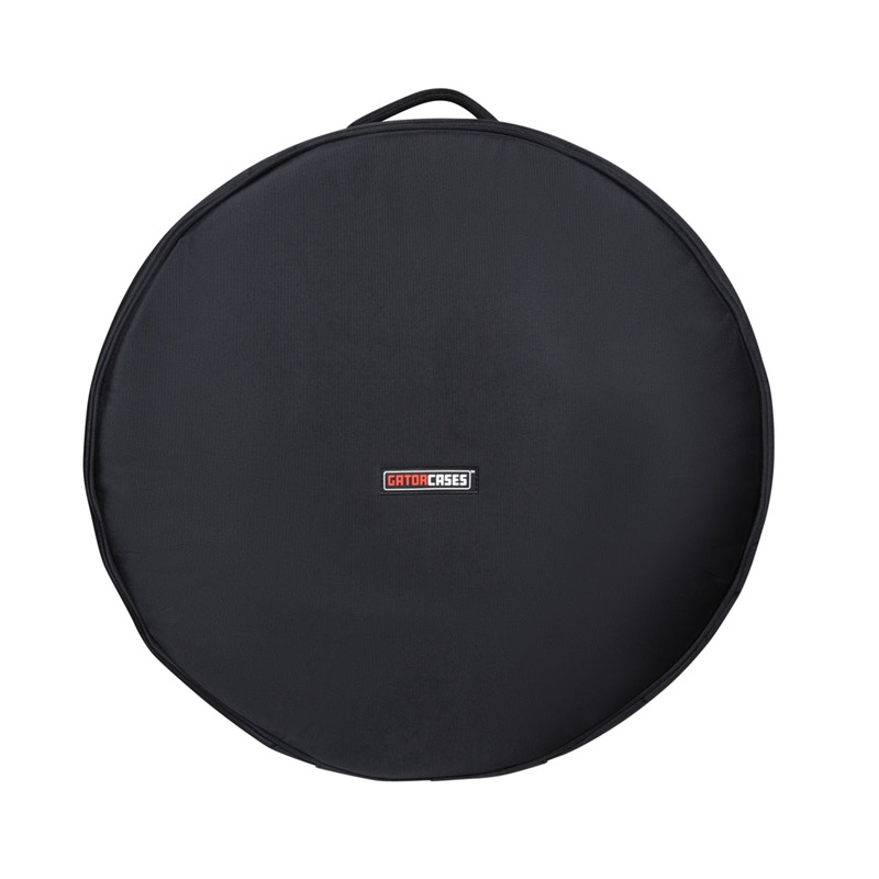 Gator ICON Series Bass Drum Gigbag – 18″x14″