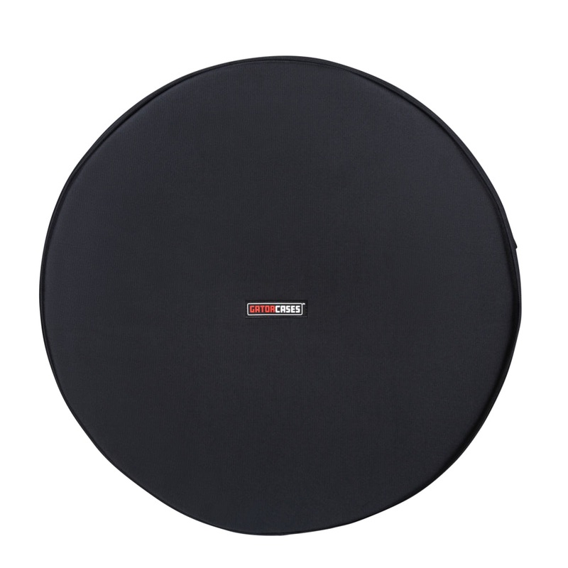 Gator ICON Series Bass Drum Gigbag – 20″x14″