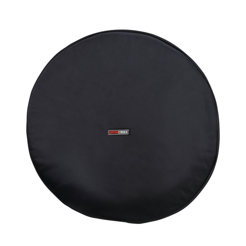 Gator ICON Series Bass Drum Gigbag – 22″x18″