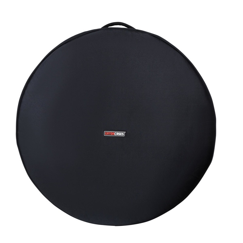 Gator ICON Series Bass Drum Gigbag – 24″x14″