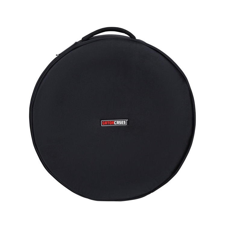 Gator ICON Series Floor Tom Gigbag – 14″x12″