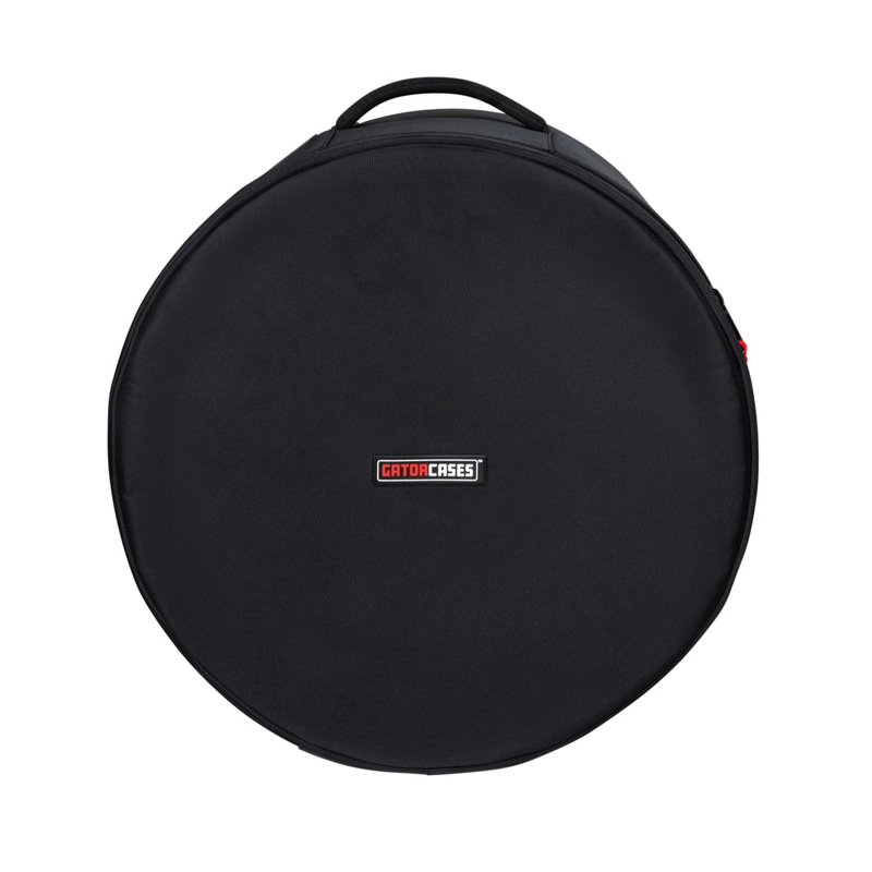 Gator ICON Series Floor Tom Gigbag – 14″x14″