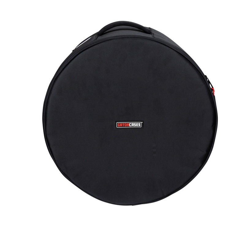 Gator ICON Series Floor Tom Gigbag – 15″x12″