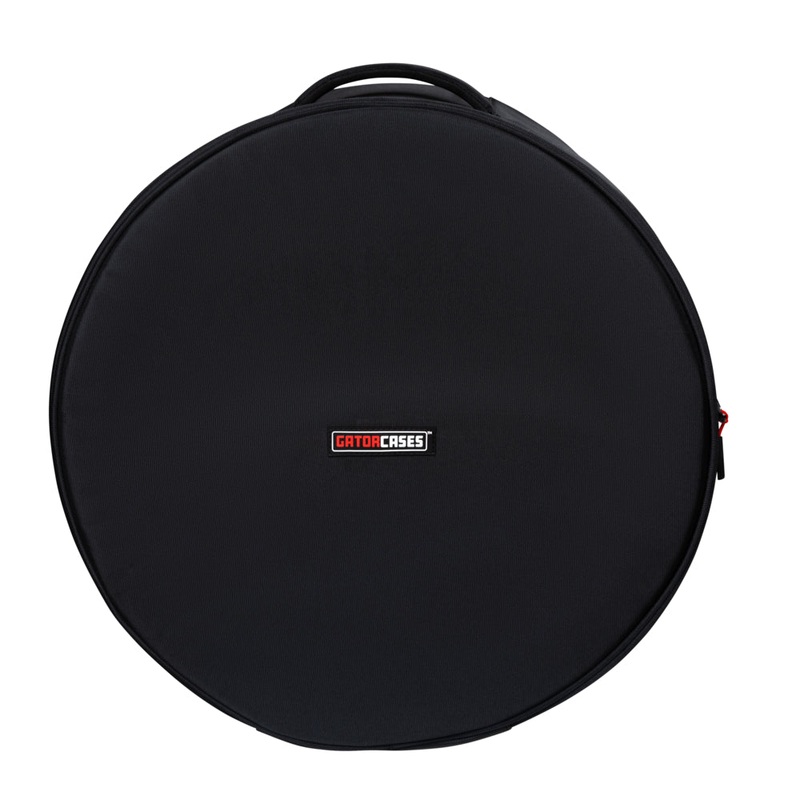 Gator ICON Series Floor Tom Gigbag – 15″x15″