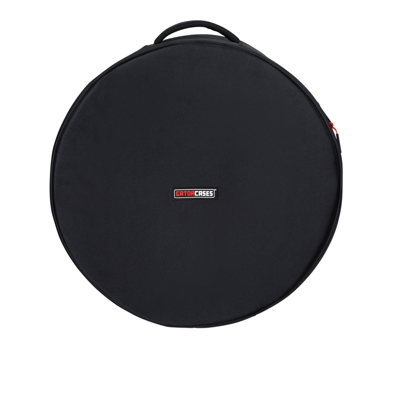 Gator ICON Series Floor Tom Gigbag – 16″x14″