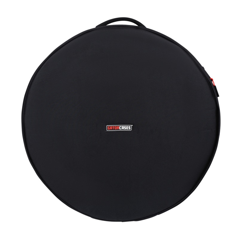 Gator ICON Series Floor Tom Gigbag – 18″x16″