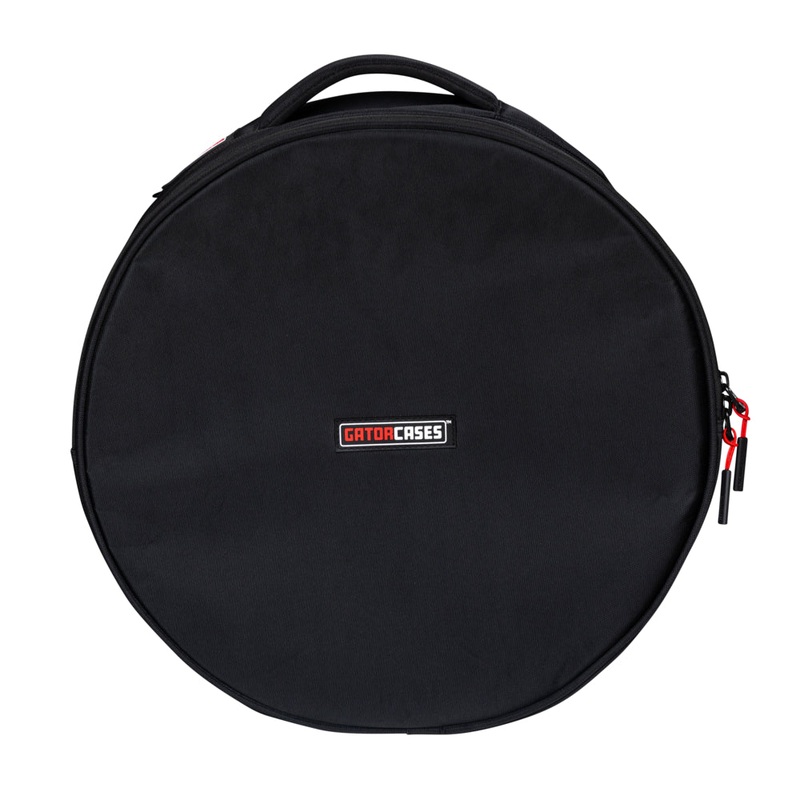 Gator ICON Series Snare Drum Gigbag  – 13″x5″