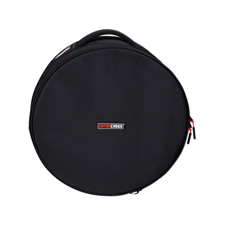 Gator ICON Series Snare Drum Gigbag  – 14″x5.5″