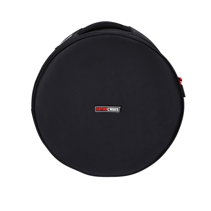 Gator ICON Series Snare Drum Gigbag  – 14″x8″