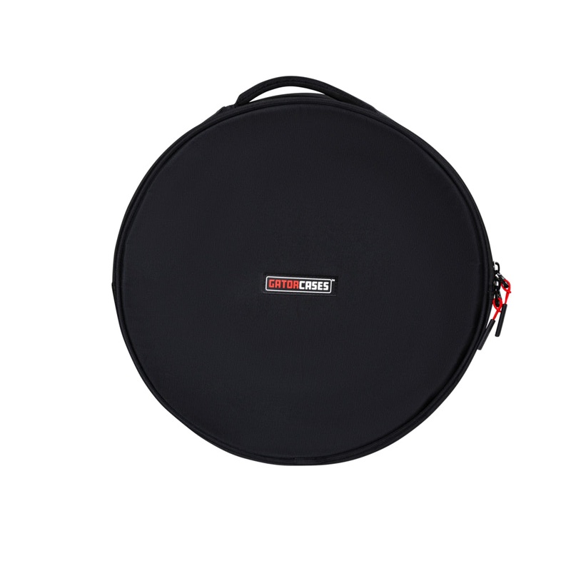 Gator ICON Series Snare/Tom Drum Gigbag – 12″x7″