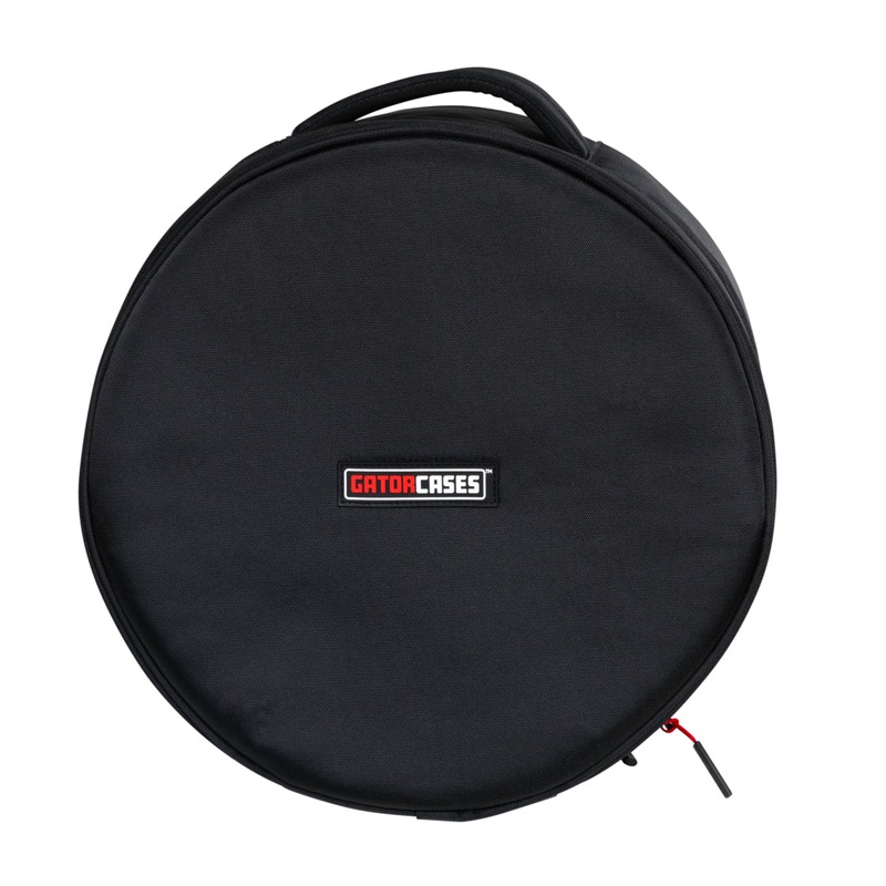 Gator ICON Series Tom Gigbag – 10″x8″