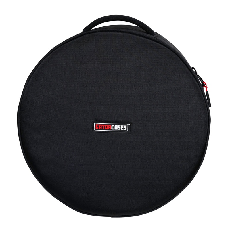 Gator ICON Series Tom Gigbag – 12″x10″