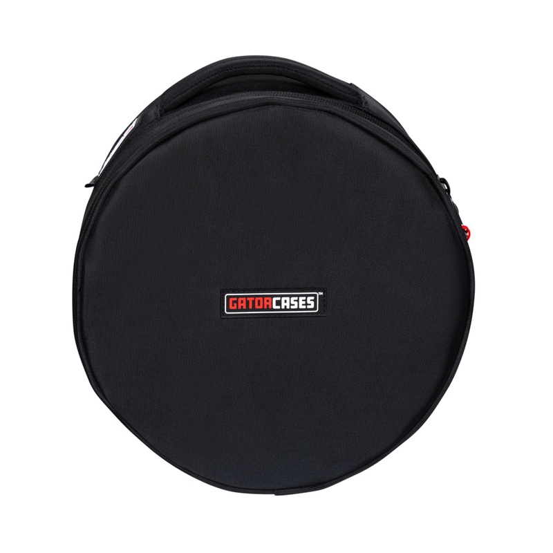 Gator ICON Series Tom Gigbag – 8″x7″