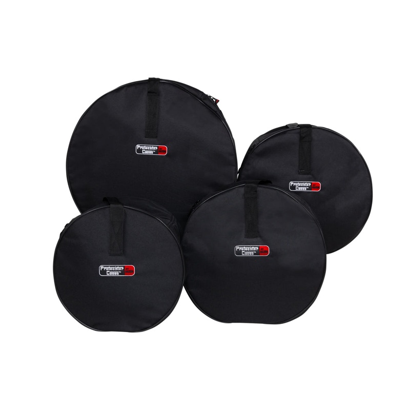 Gator STANDARD Series Drum Bag Set
