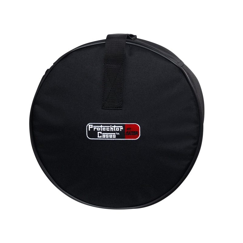 Gator STANDARD Series Tom Gigbag – 10″x7″