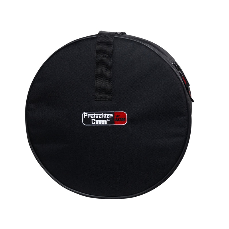 Gator STANDARD Series Tom Gigbag – 12″x8″