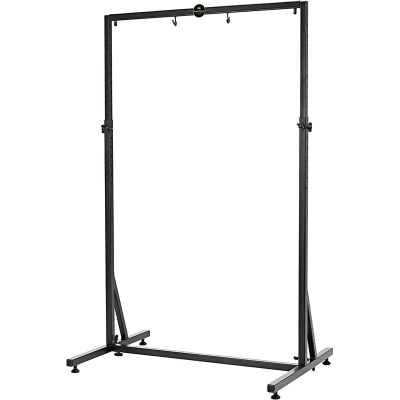 Meinl TMGS-3 Framed Gong/Tam Stand (Black)