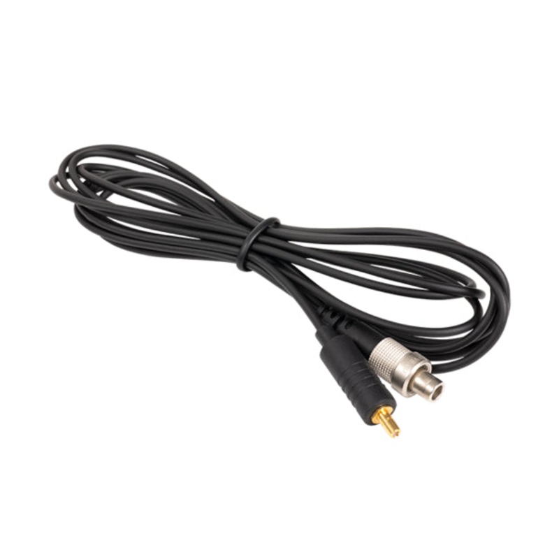 Neumann AC 32 Miniature Clip Mic System To 3-Pin Lemo – 3m