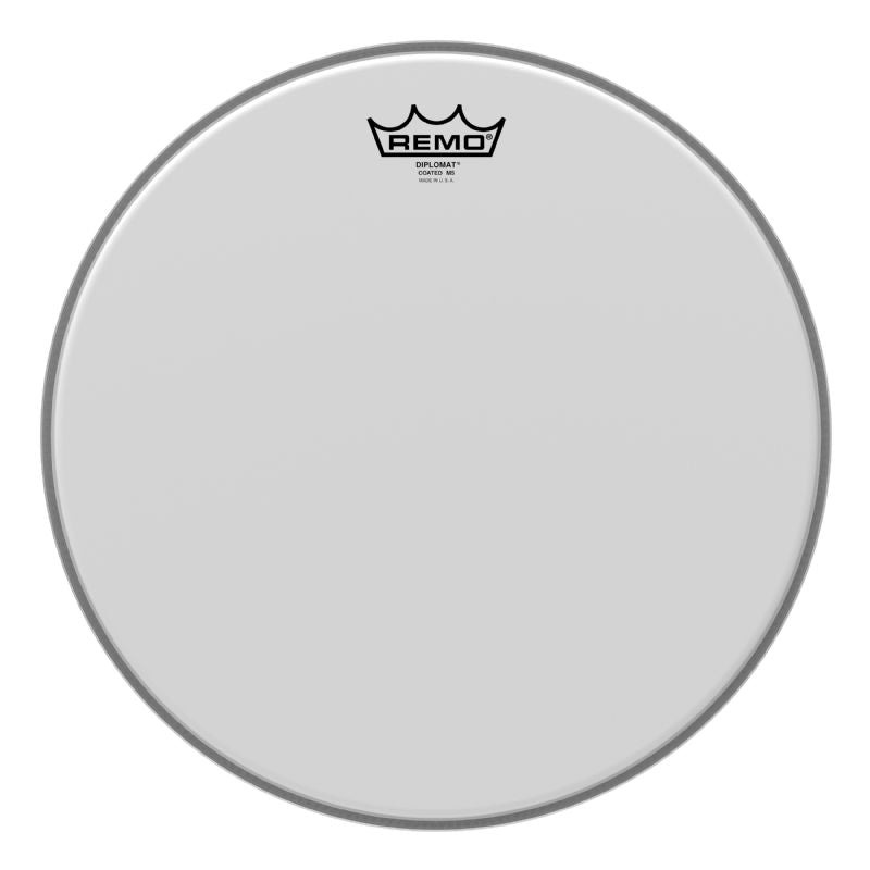 Remo M5-0114-00 Diplomat Snare Drum Head – 14″