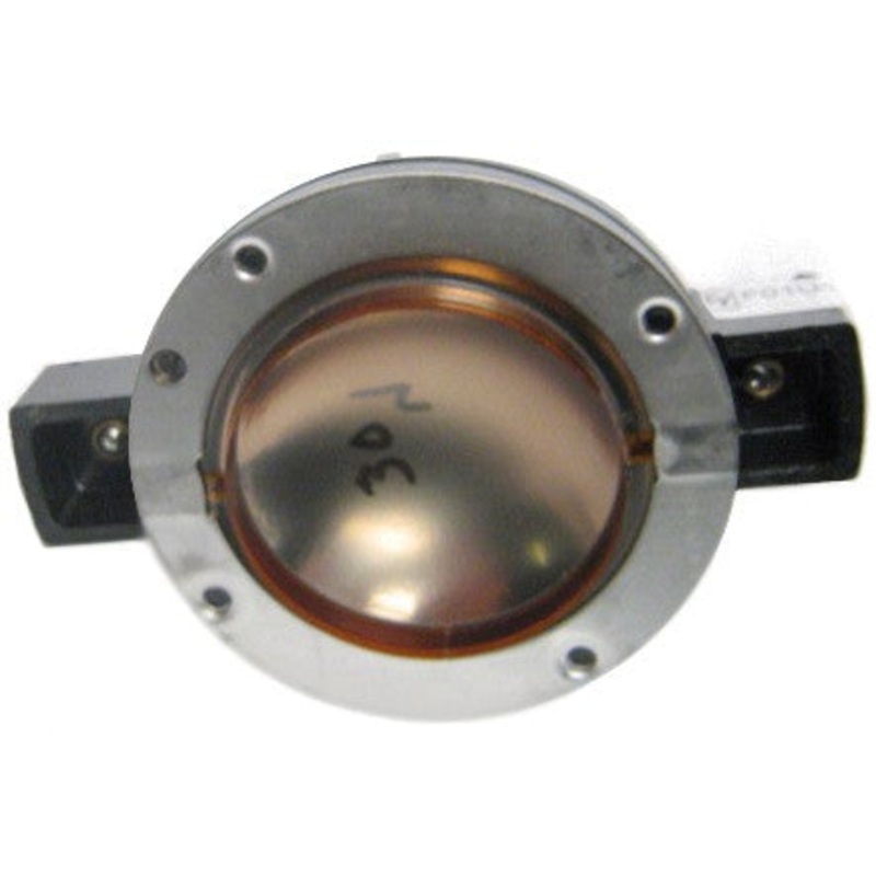 Electro-Voice ETX-12P Or ETX-15P Replacement Diaphragm