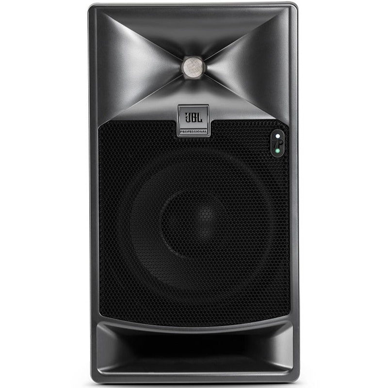 JBL Pro 705P Bi-Amplified Master Reference Monitor (Single) – 5″