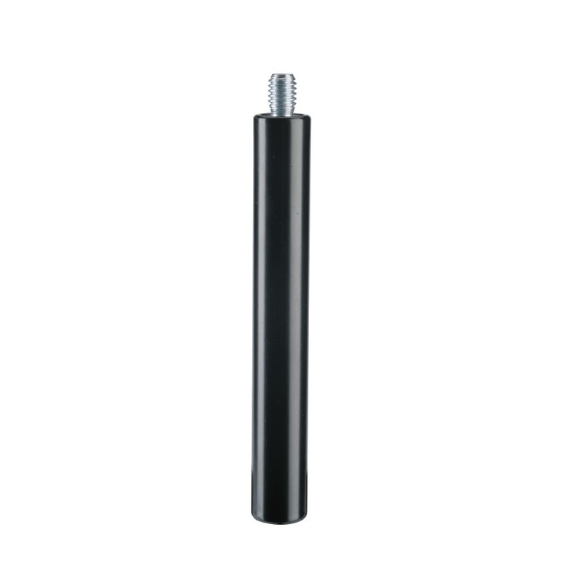 K&M 20001 Microphone Stand Steel Extension (Black)