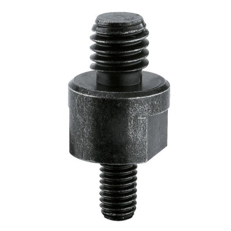 K&M 23721 5/8 Threaded Bolt for Table Clamp