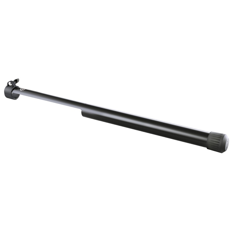 K&M 24738 Leveling Leg Adapter for Stands