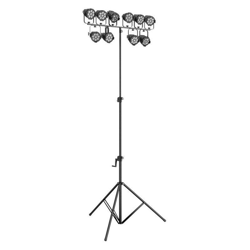 K&M 24740 Lighting/Speaker Stand