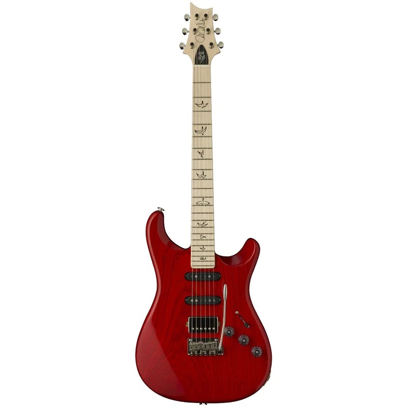 PRS FIORE Electric Guitar (Amaryllis)