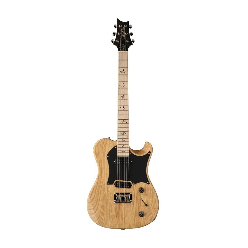 PRS MYLES KENNEDY Signature Electric Guitar (Antique Natural)