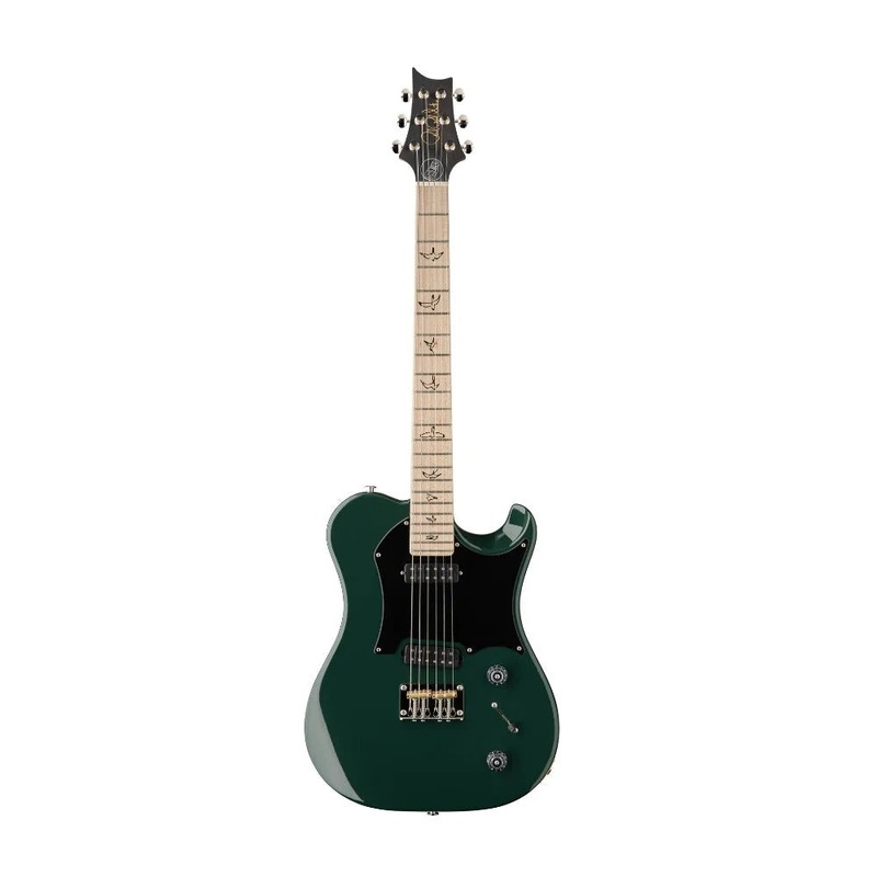 PRS MYLES KENNEDY Signature Electric Guitar (Hunters Green)