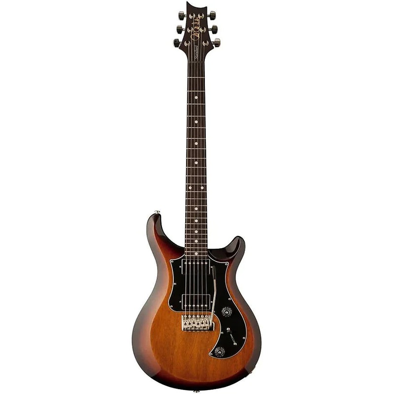PRS S2 STANDARD 24 Electric Guitar (Tobacco Sunburst)