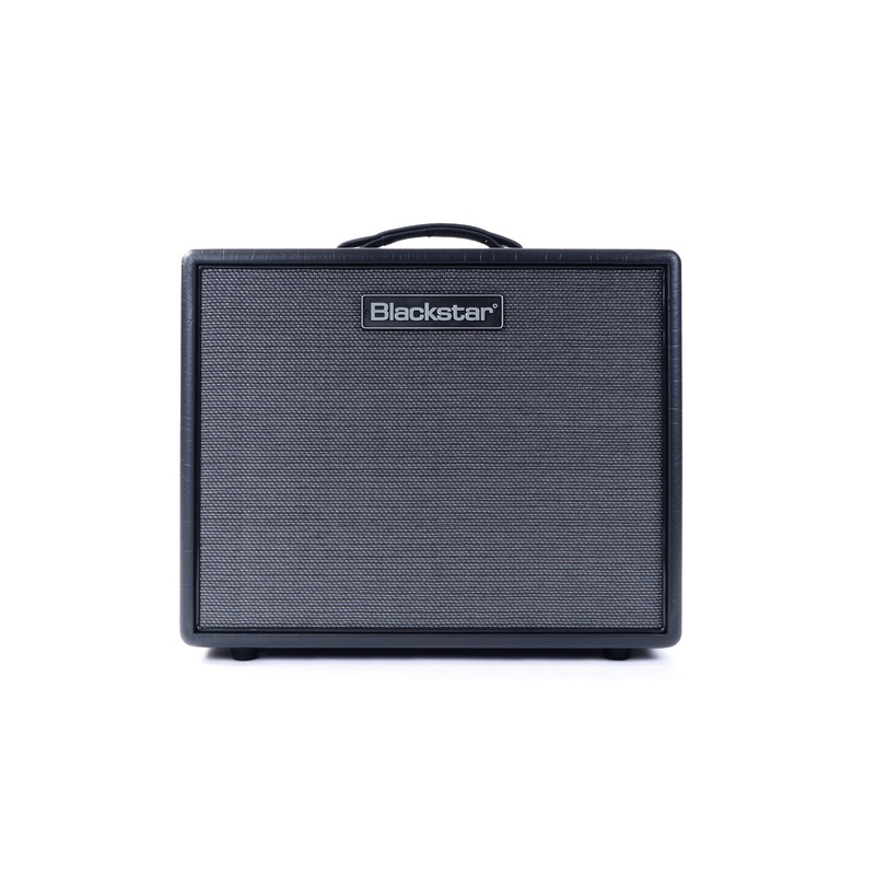 Blackstar HT 20R MKIII Guitar Amplifier Combo – 1×12″
