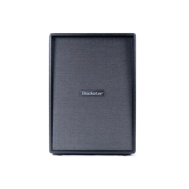 Blackstar HT 212VOC MKIII Guitar Amplifier Cabinet – 2×12″