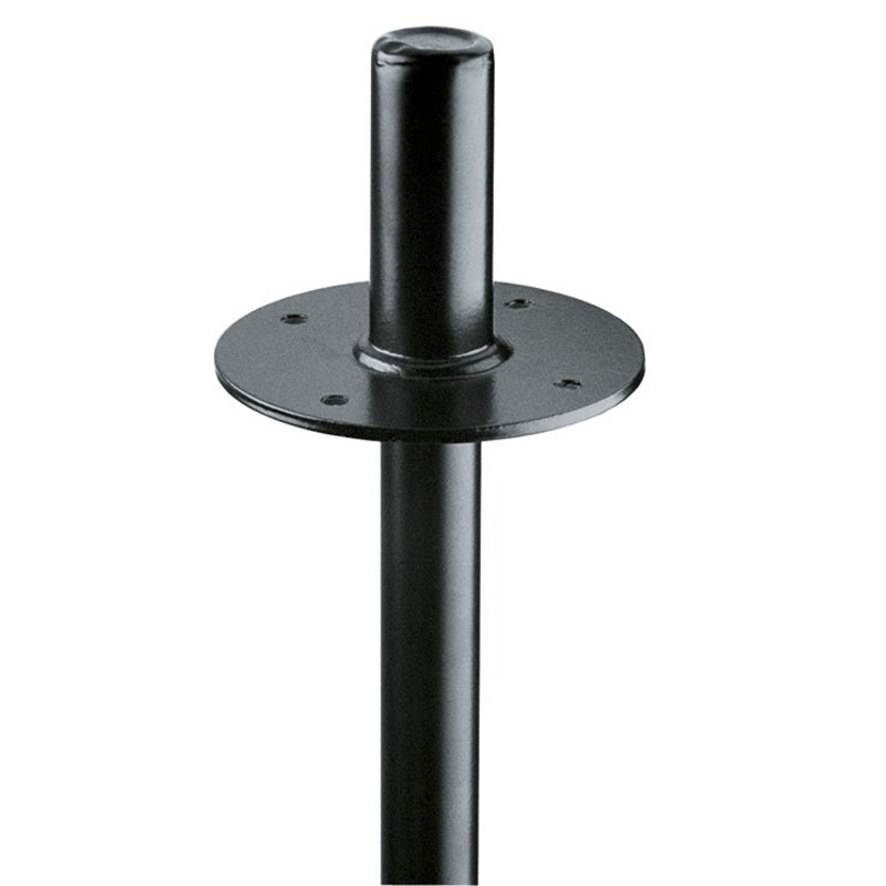 K&M 19665 Flange Adapter for Speaker Stands