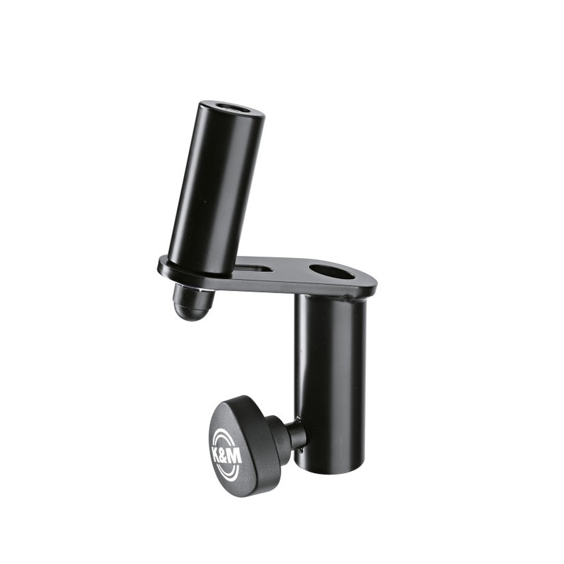 K&M 19671 Speaker Tilt Connector – 15 Tilt